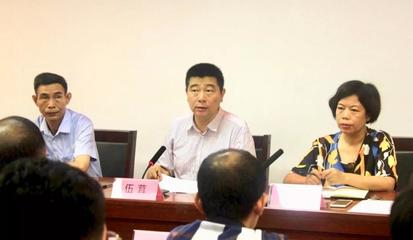 以黨建統(tǒng)領(lǐng)全局 聚合力推動(dòng)我市文廣旅體系統(tǒng)工作全面開(kāi)展