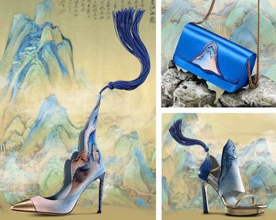 文藝百家 構建文化藝術交流的橋梁與紐帶