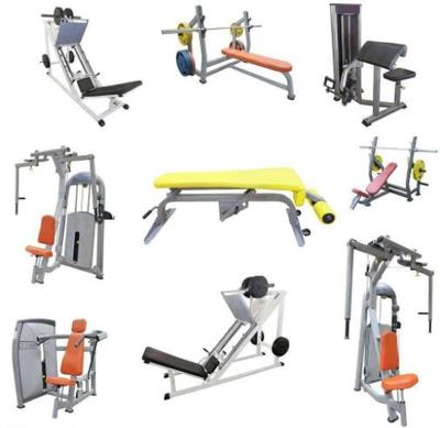 小區(qū)健身器材與戶外用品批發(fā)銷售 打造健康生活新場景