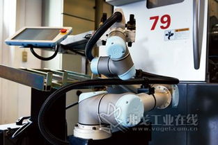 42臺丹麥機器人助力戶外用品銷售，產量激增引領行業變革