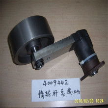 匠心鑄就卓越 探訪湖北十堰高新區匯精汽車零部件廠的精密之道
